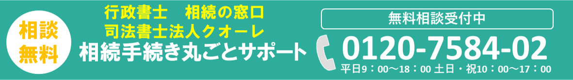 電話バナー