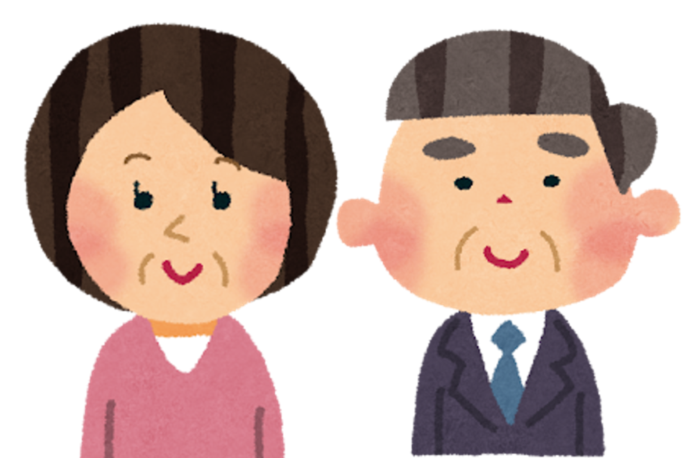 兄弟姉妹