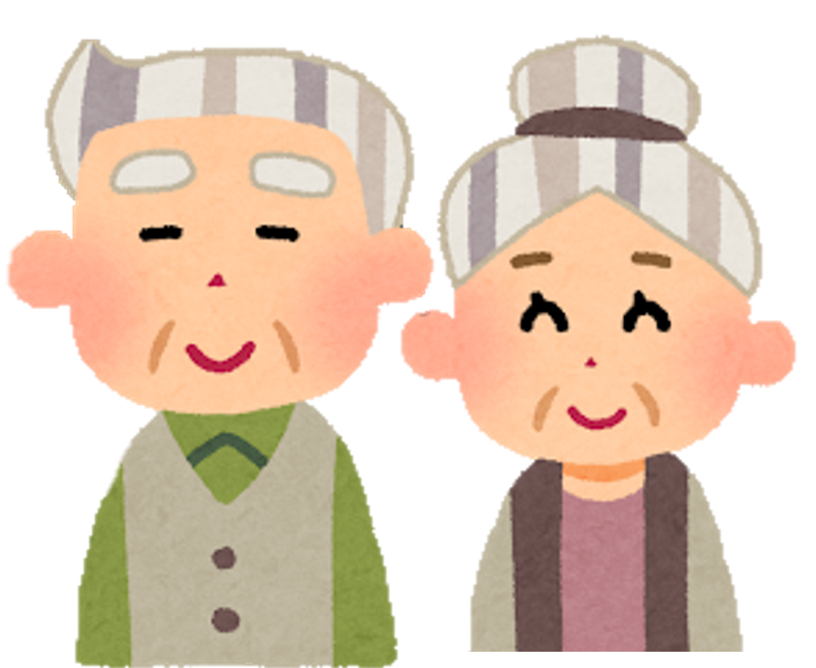 父母等