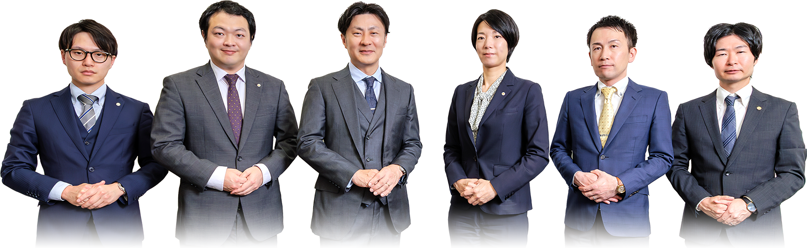 相続の窓口集合写真